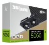 Karta graficzna ZOTAC GAMING GeForce RTX 5060 Twin Edge